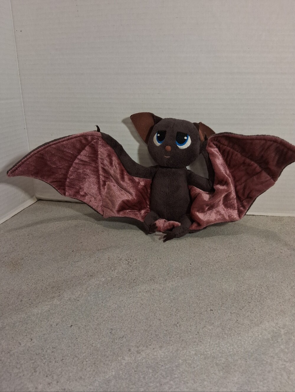 Sony Pictures Hotel Transylvania Mavis The Bat Plush